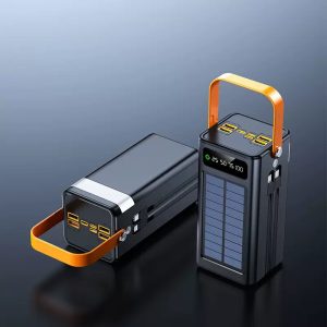 Power Banks