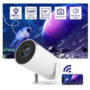 TV & Home Electronics